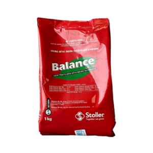 كود ميكروالمنت BALANCE DF