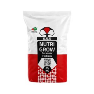 نوتری گرو (Nutri Grow)