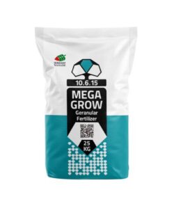 مگا گرو (Mega Grow)