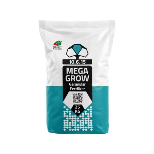 مگا گرو (Mega Grow)