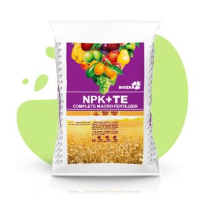 انواع کود NPK