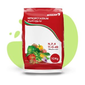 نیترو پتاسیم