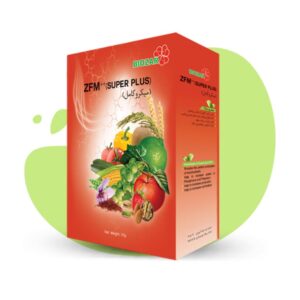 ZFM سوپر پلاس (میکرو کامل)