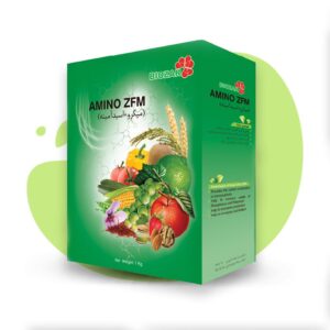 آمینو ZFM