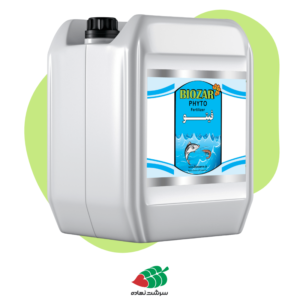 فیتو (کود ماهی و میگو)