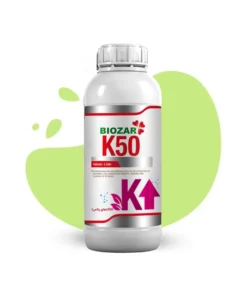 K50 (های پتاس)