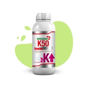 K50 (های پتاس)