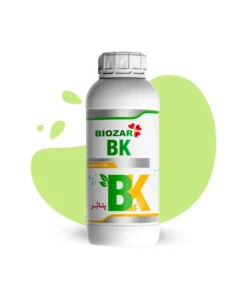 بور پتاسیم BK