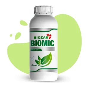 بیومیک مایع