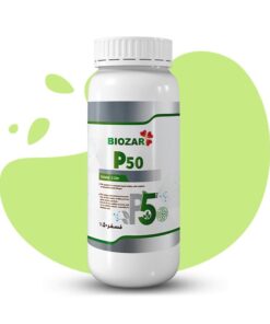 فسفر 50%