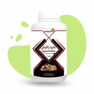 مایع ارگانیکی