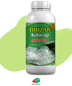 مهارگر کیتوکاپ