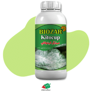 مهارگر کیتوکاپ