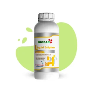 نیترو سولفات (گوگرد مایع)