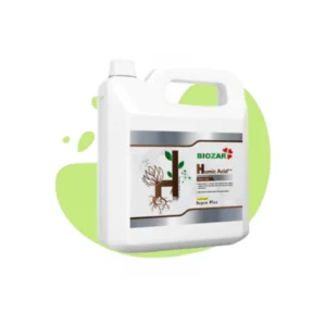 هیومیک اسید مایع