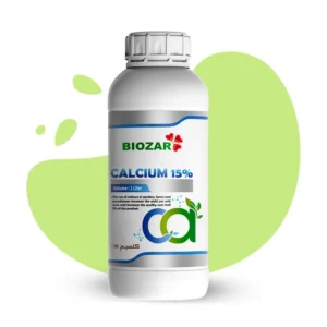 کلسیم15%