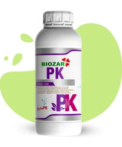 کود مایع PK
