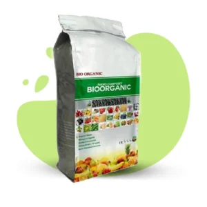 بیو ارگانیک