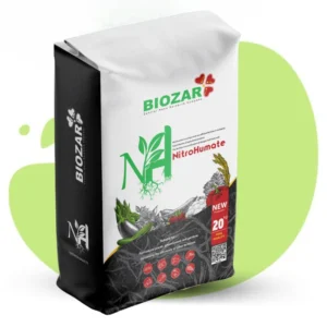 نیترو هیومات